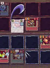 Cross Blitz