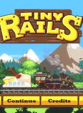 Tiny Rails