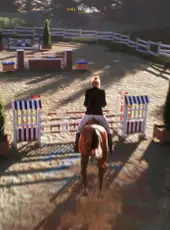 My Horse: Bonded Spirits