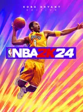 NBA 2K24