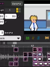 Rhythm Doctor