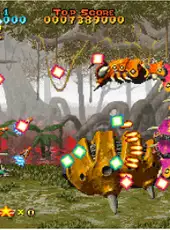 ACA Neo Geo: Prehistoric Isle 2