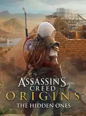 Assassin's Creed Origins: The Hidden Ones