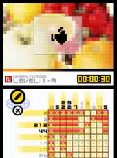 Picross DS