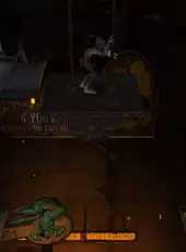 Oddworld: New 'n' Tasty