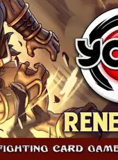 Yomi 2: Renegades