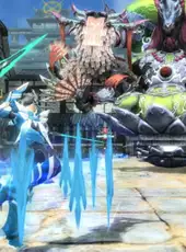 Phantasy Star Online 2: Episode3 Mission