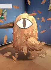 The Day I Became a Bird