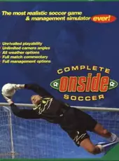 Complete Onside Soccer