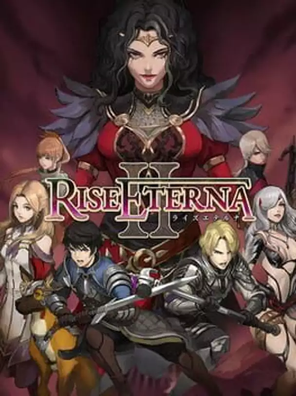 Rise Eterna II