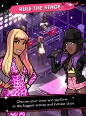 Nicki Minaj: The Empire