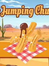 The Jumping Churros