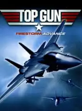 Top Gun: Firestorm Advance