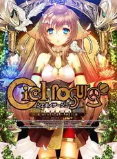 Ciel Nosurge