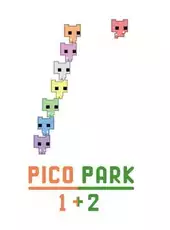 Pico Park 1+2