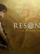 Resonance: A Plague Tale Legacy