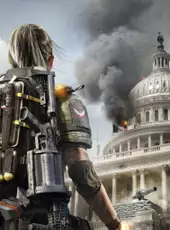 Tom Clancy's The Division 2