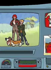 Carmen Sandiego: Junior Detective Edition