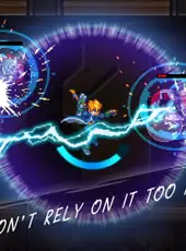 Azure Striker Gunvolt Trilogy Enhanced