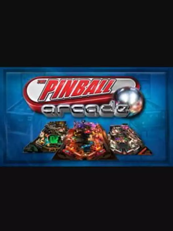 Pinball Arcade: Season Six Pack