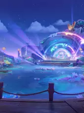 Genshin Impact: Sunspray Summer Resort