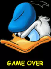 Disney's Donald Duck Advance