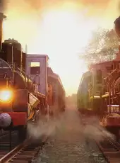 Railway Empire 2