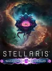 Stellaris: Shadows of the Shroud