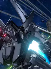 Mobile Suit Gundam: Silver Phantom