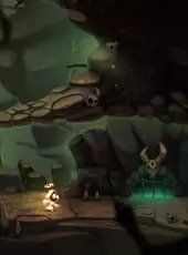 Dumbriel: Magnificent Adventure in Hell