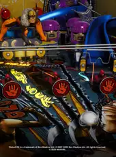 Pinball FX2: Marvel Pinball