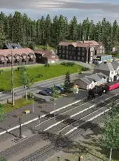 Trainz Railroad Simulator 2019: Pro Train Brocken Railway