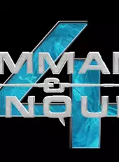 Command & Conquer 4: Tiberian Twilight