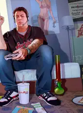 Grand Theft Auto V