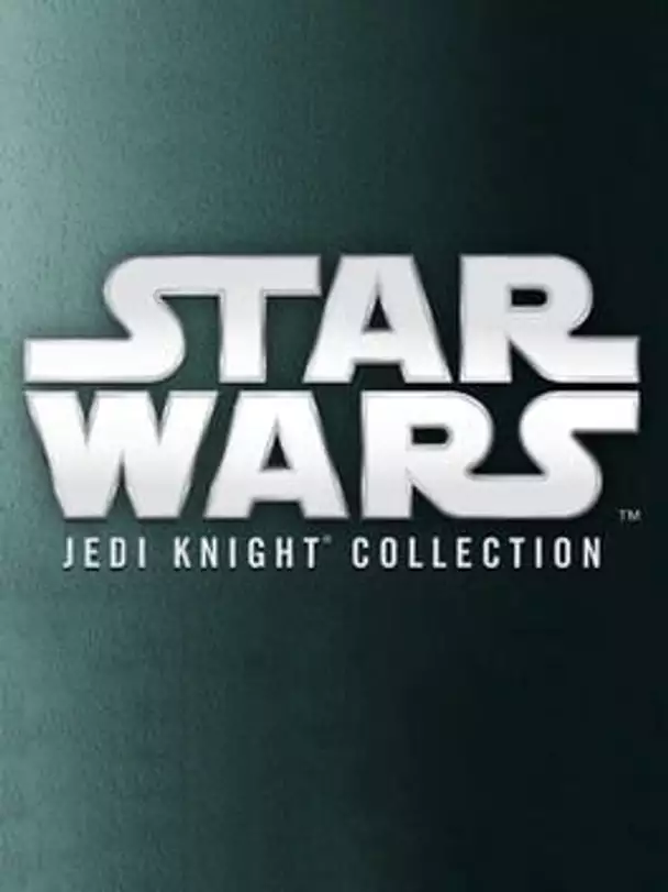 Star Wars: Jedi Knight Collection