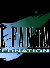 Final Fantasy VII International