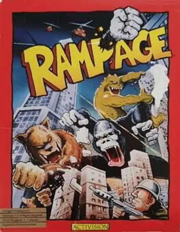 Rampage