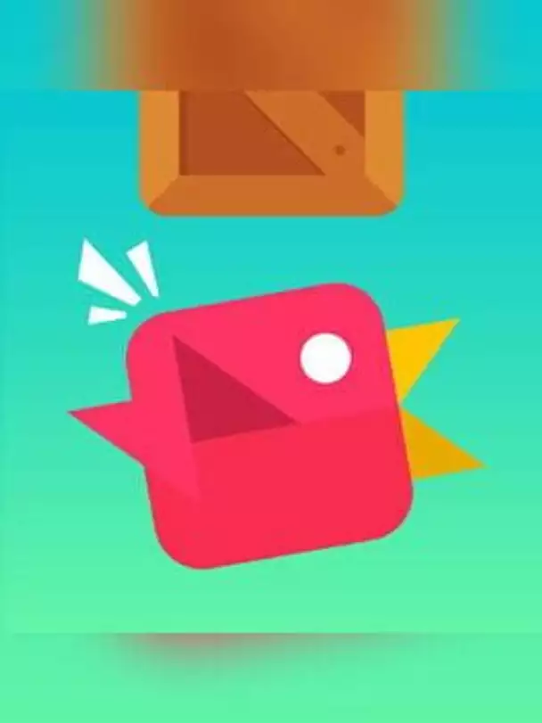 Run Bird Run