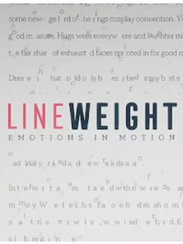 Lineweight