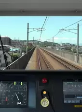 JR East Train Simulator: Nambu Line (Kawasaki to Tachikawa) E233-8000 series Nambu Branchi Line (Hamakawasaki to Shitte) 205-1000 series Tsurumi Line (Tsurumi to Ogimachi,Okawa,Umi-Shibaura) 205-1100 series