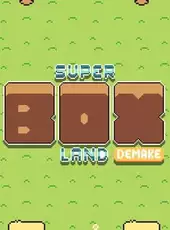 Super Box Land Demake