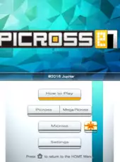 Picross e7