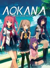 Aokana: Four Rhythms Across the Blue - Limited Edition