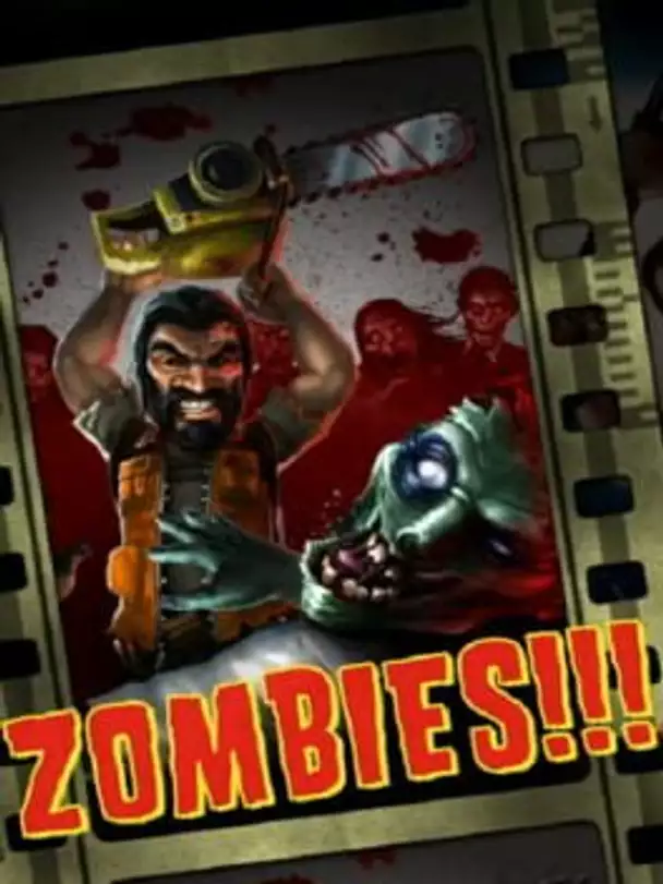 Zombies!!!