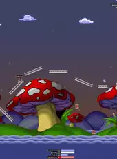 Worms Armageddon