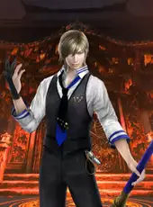 Warriors: Abyss - Dynasty Warriors Classic Costume Set