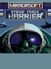 Strike Force Harrier
