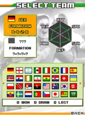 Real Soccer 2007