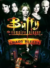 Buffy the Vampire Slayer: Chaos Bleeds