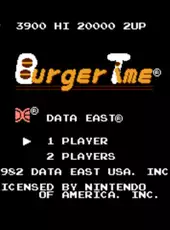 BurgerTime